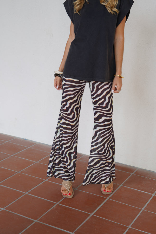 Pantalon Savannah