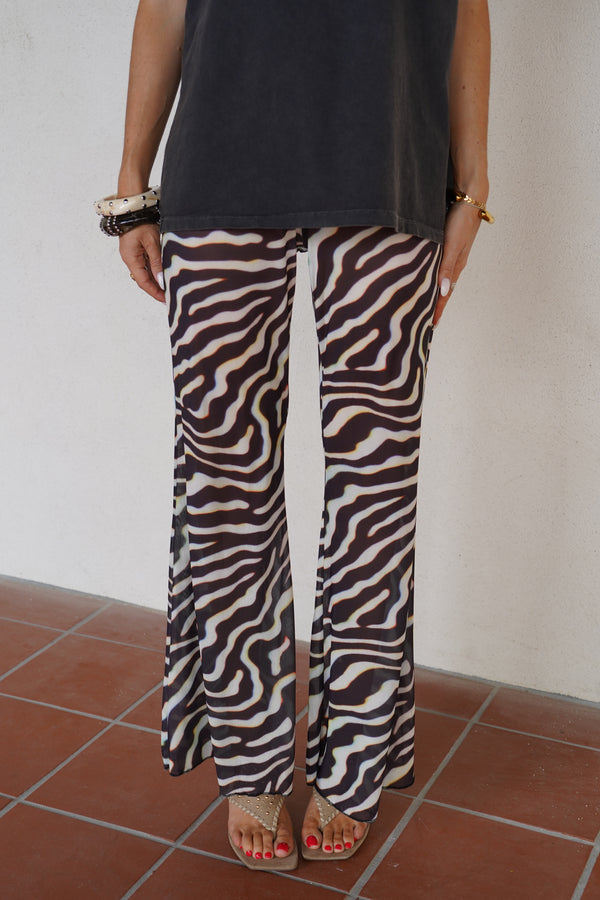 Pantalon Savannah