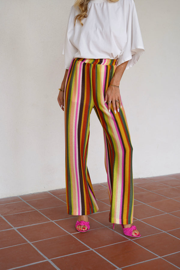 Pantalon Canyon