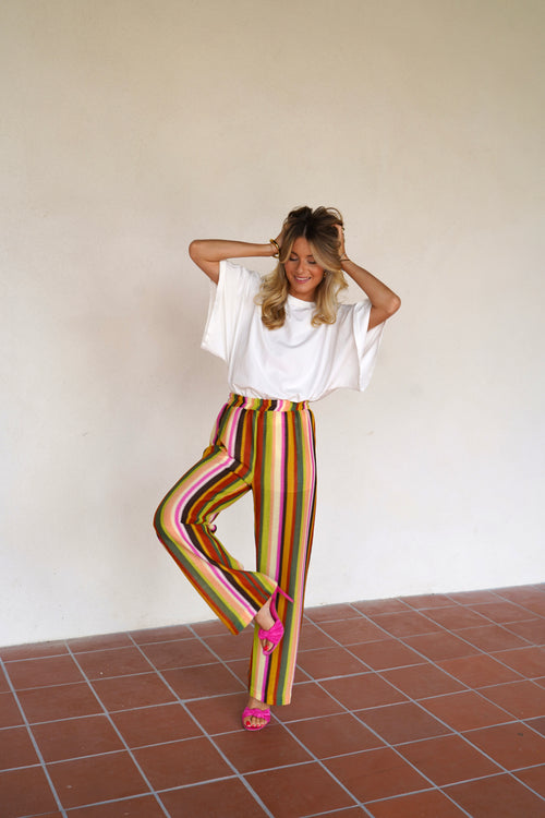 Pantalon Canyon