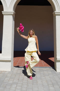 Emma Yellow Set