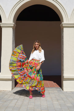 Frida skirt