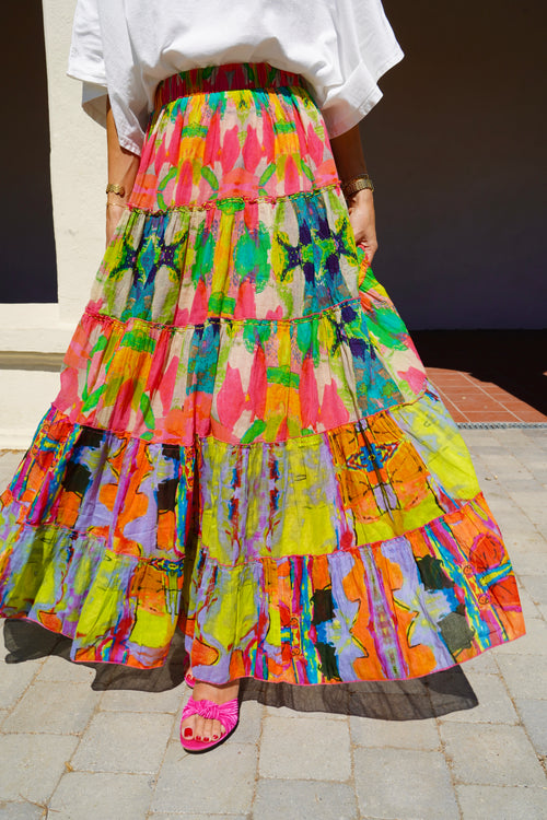 Frida skirt