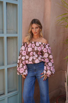 Blouse Nassim