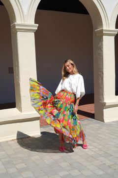 Frida skirt