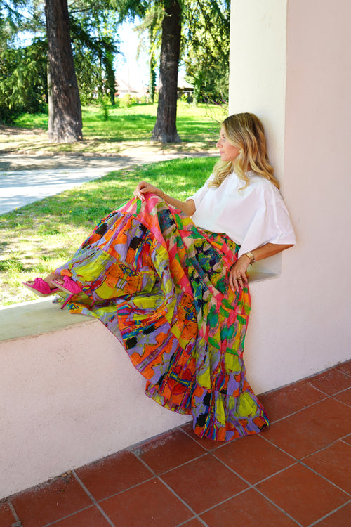 Frida skirt