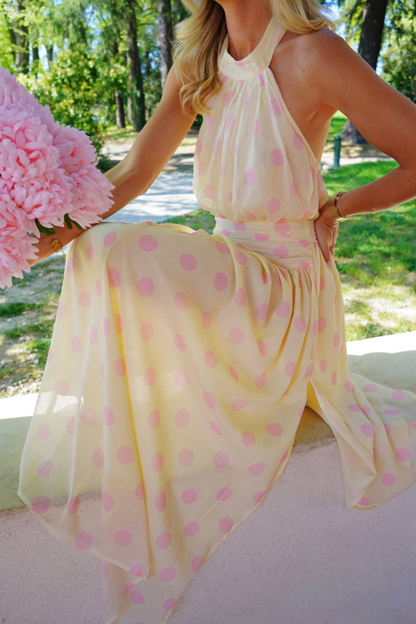 Vestido Valencia