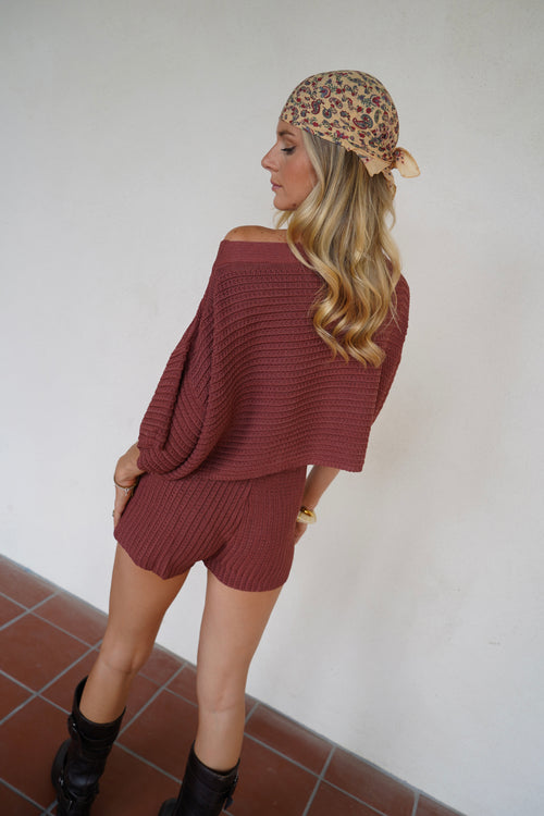 Ensemble Maya Terracota