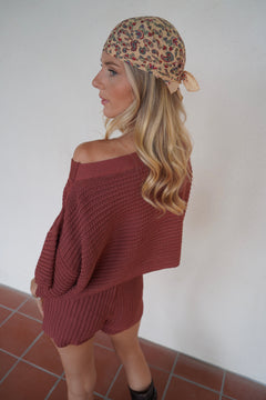 Ensemble Maya Terracota