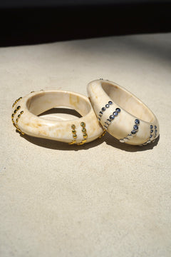 Bracelet Nina doré