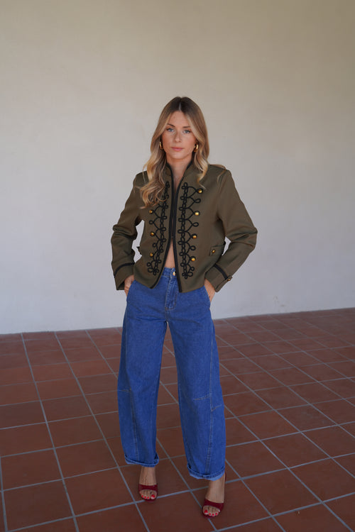 Veste Olympia