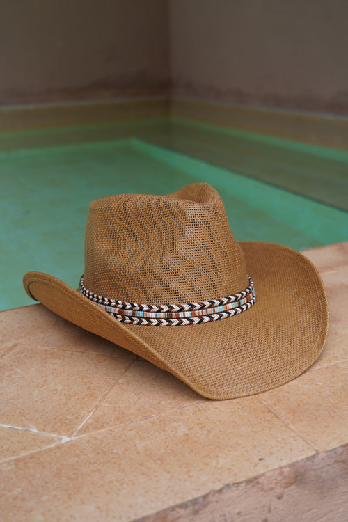 Chapeau Nomade