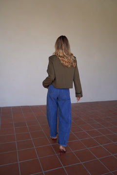 Veste Olympia
