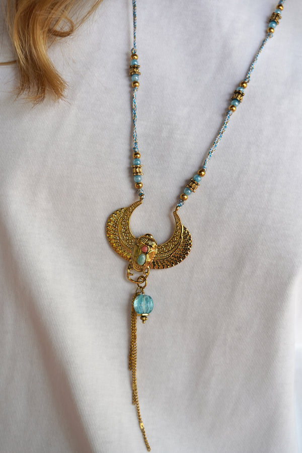 Collier Cléopatra