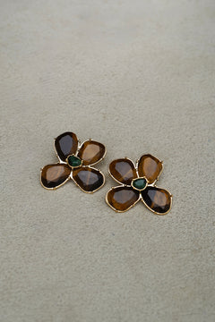 Boucles Capucine