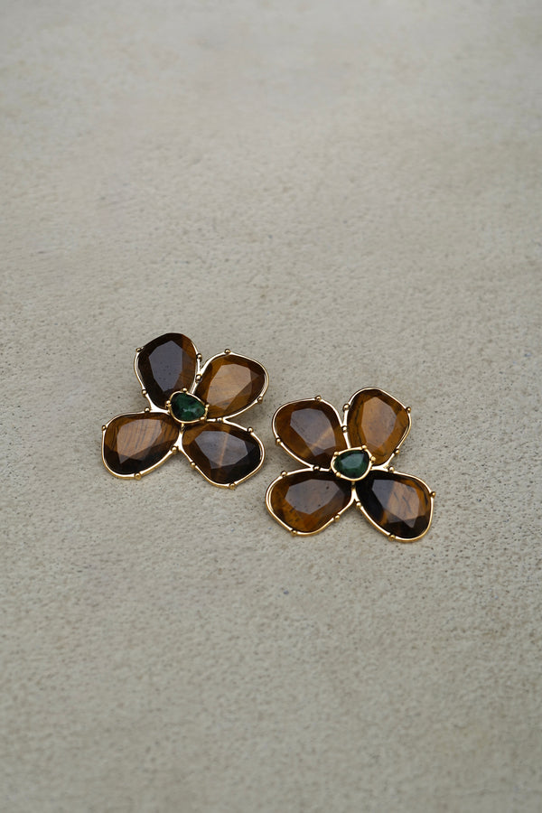 Boucles Capucine