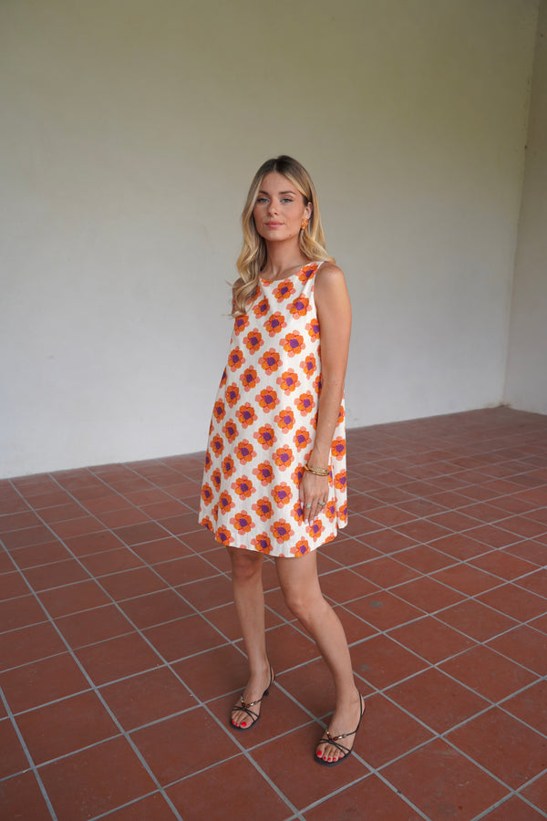 Robe Rosas