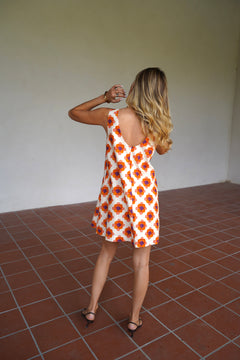 Robe Rosas