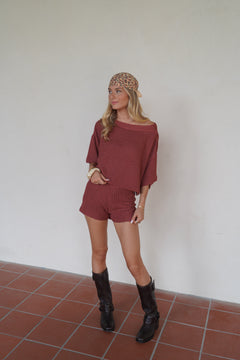 Ensemble Maya Terracota