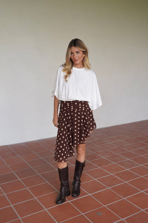 Jupe Romy