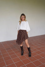 Jupe Romy