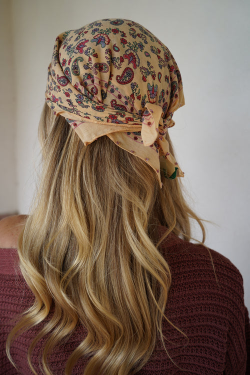Bandana alicante