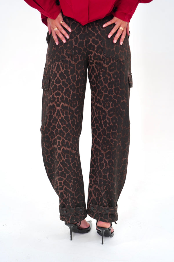 Pantalon Uma