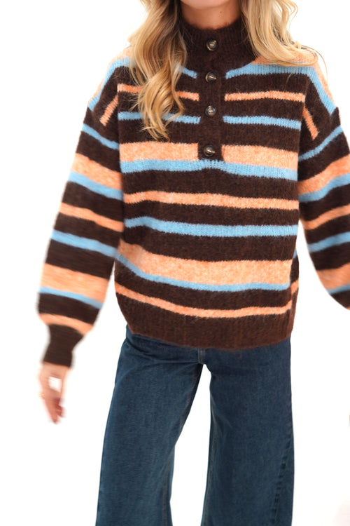 Hortense sweater
