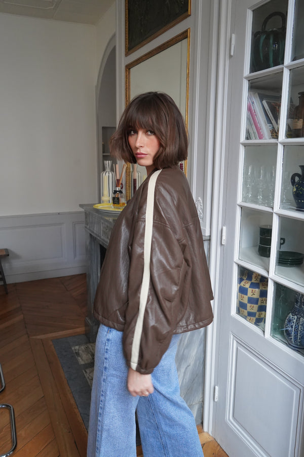 Veste Nash