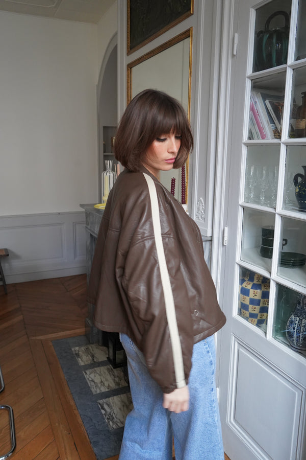 Veste Nash