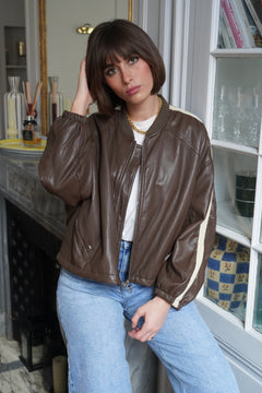 Chaqueta Nash