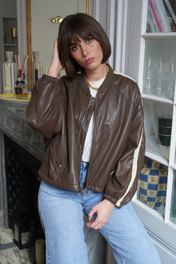 Veste Nash