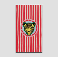 Serviette Tigre