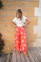 Pantalon Blush