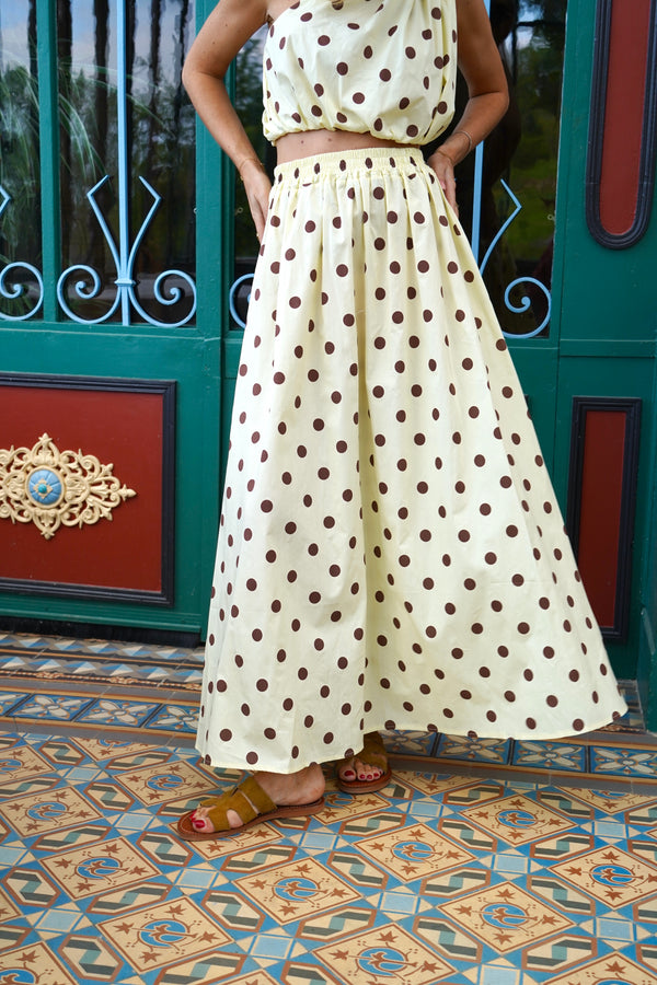 Milano Dots Set