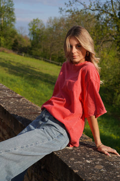 Henriette Watermelon T-shirt