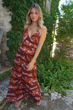 Robe Mahé choco