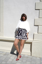 Moonlight Skort