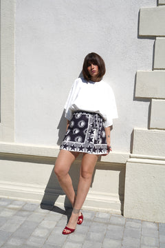 Moonlight Skort