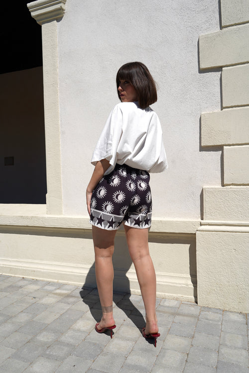 Moonlight Skort
