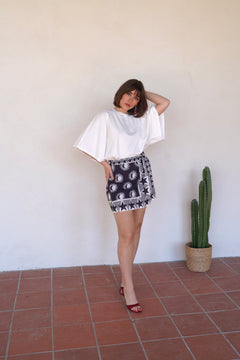 Moonlight Skort