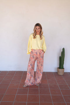 Pantalones Tennessee