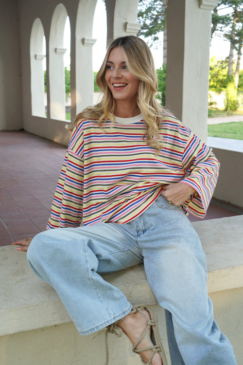 Holbox T-shirt