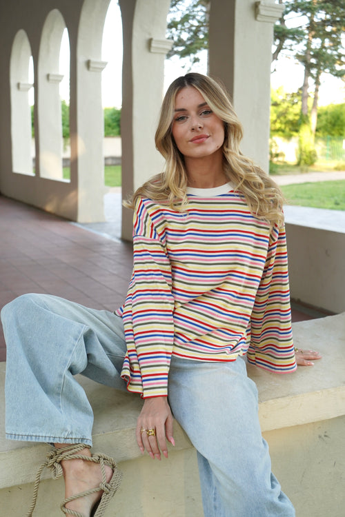 Holbox T-shirt