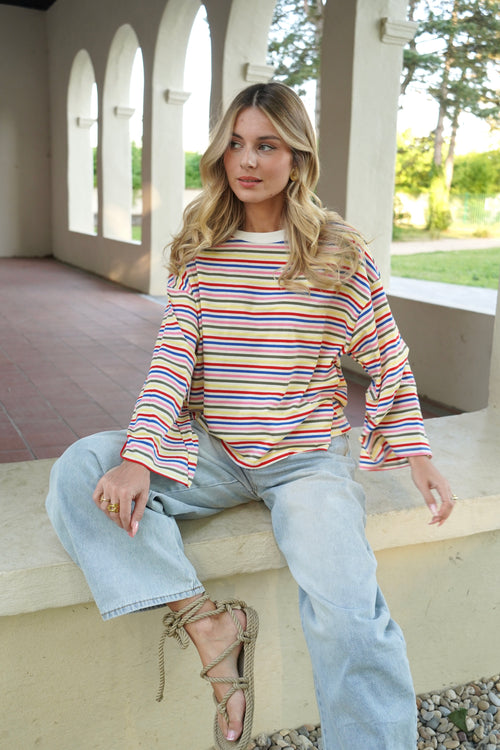 T-shirt Holbox