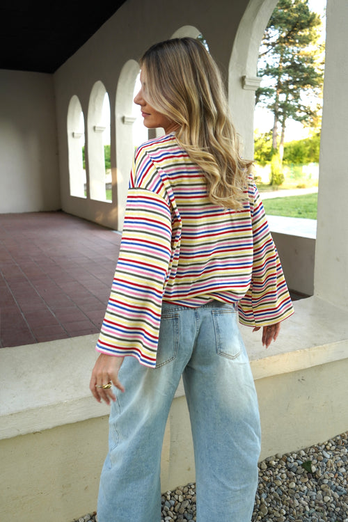 Holbox T-shirt