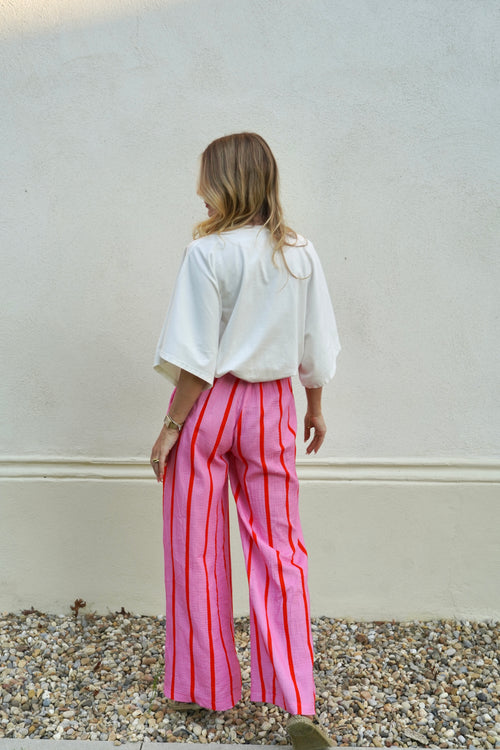 Cadiz Trousers