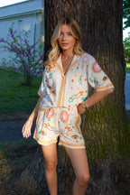 Gravity Blouse