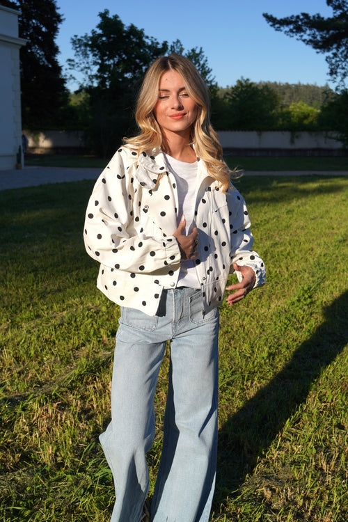 Lulu Jacket