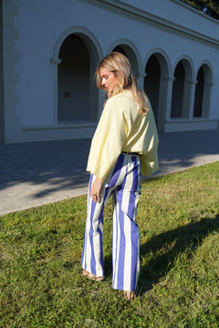 Salvador Trousers